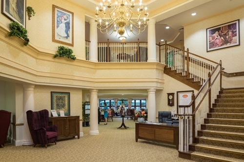 Chorleywood Manor Care Home